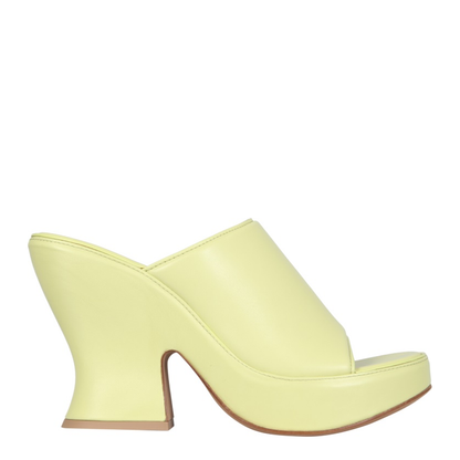 Wedge Sandals - Image 1