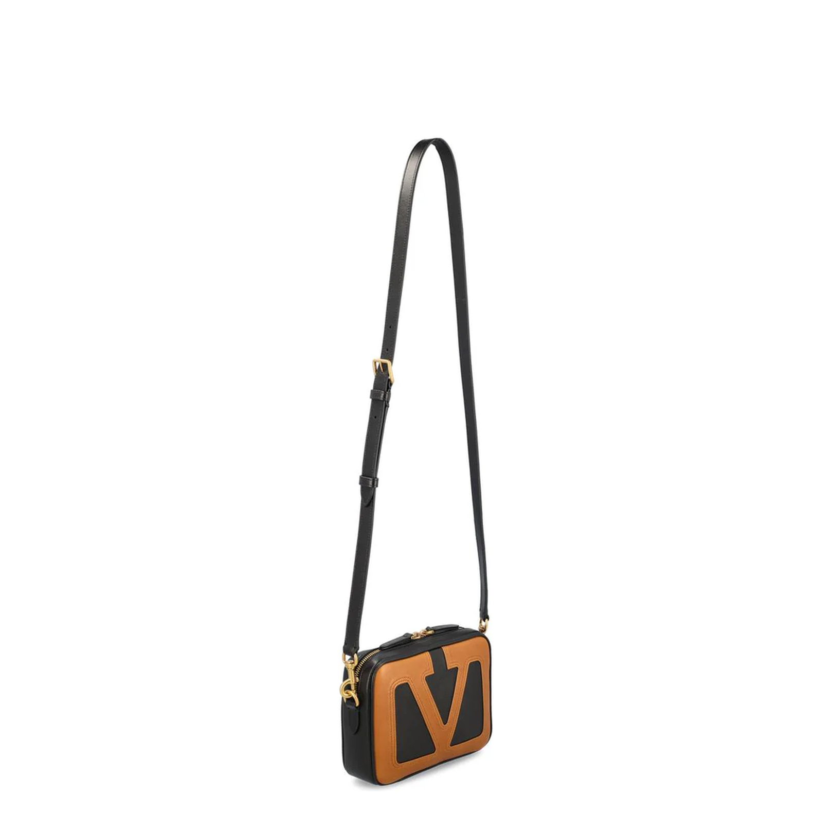 Viva Superstar Crossbody Bag Brown - Image 3