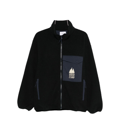 Fleece Jacket - Image 1