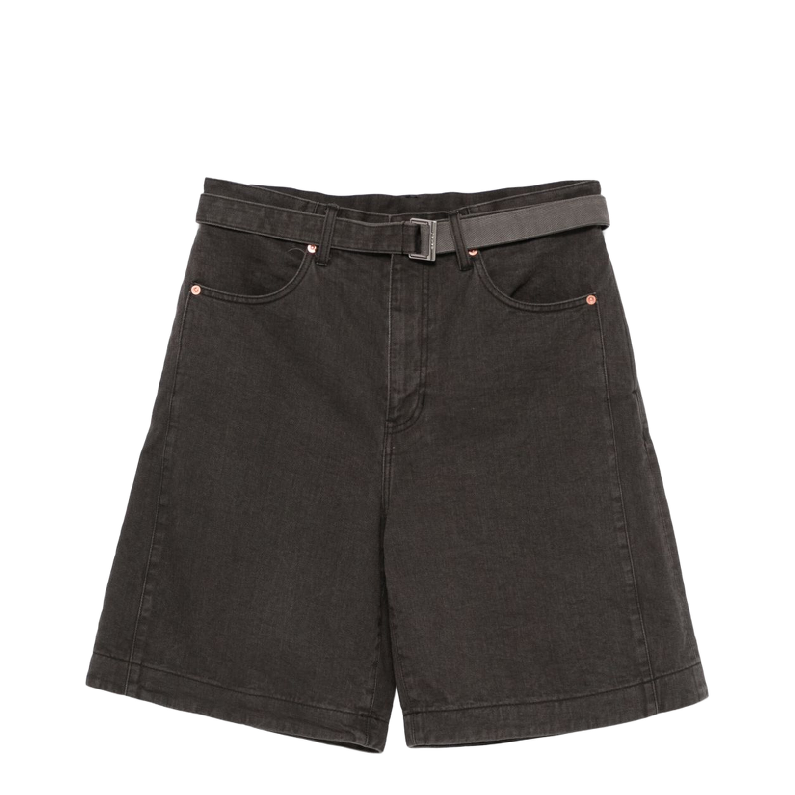 Shorts Grey - Image 1