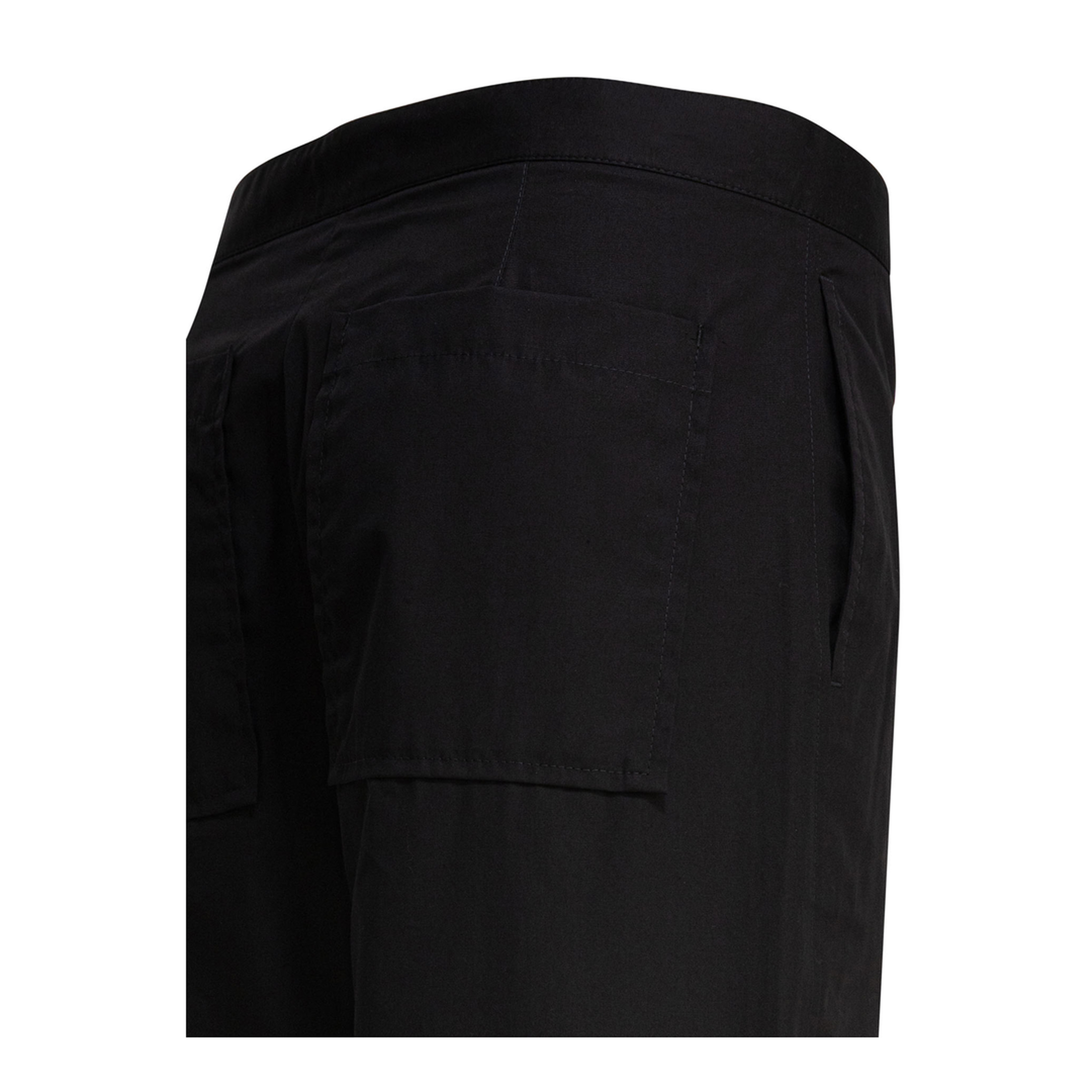 Casual Cotton Pants - Image 4