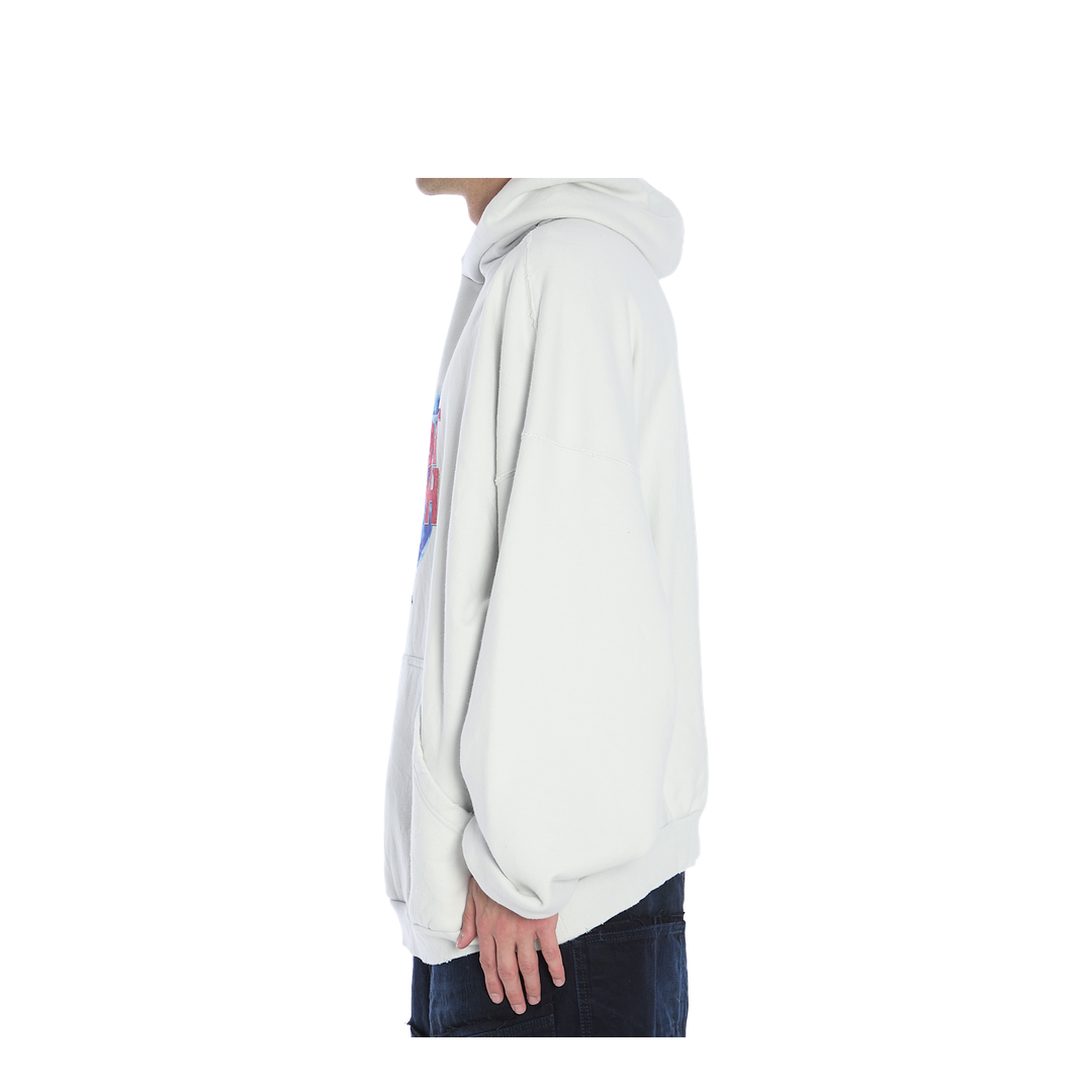 Planet Earth Hoodie - Image 3