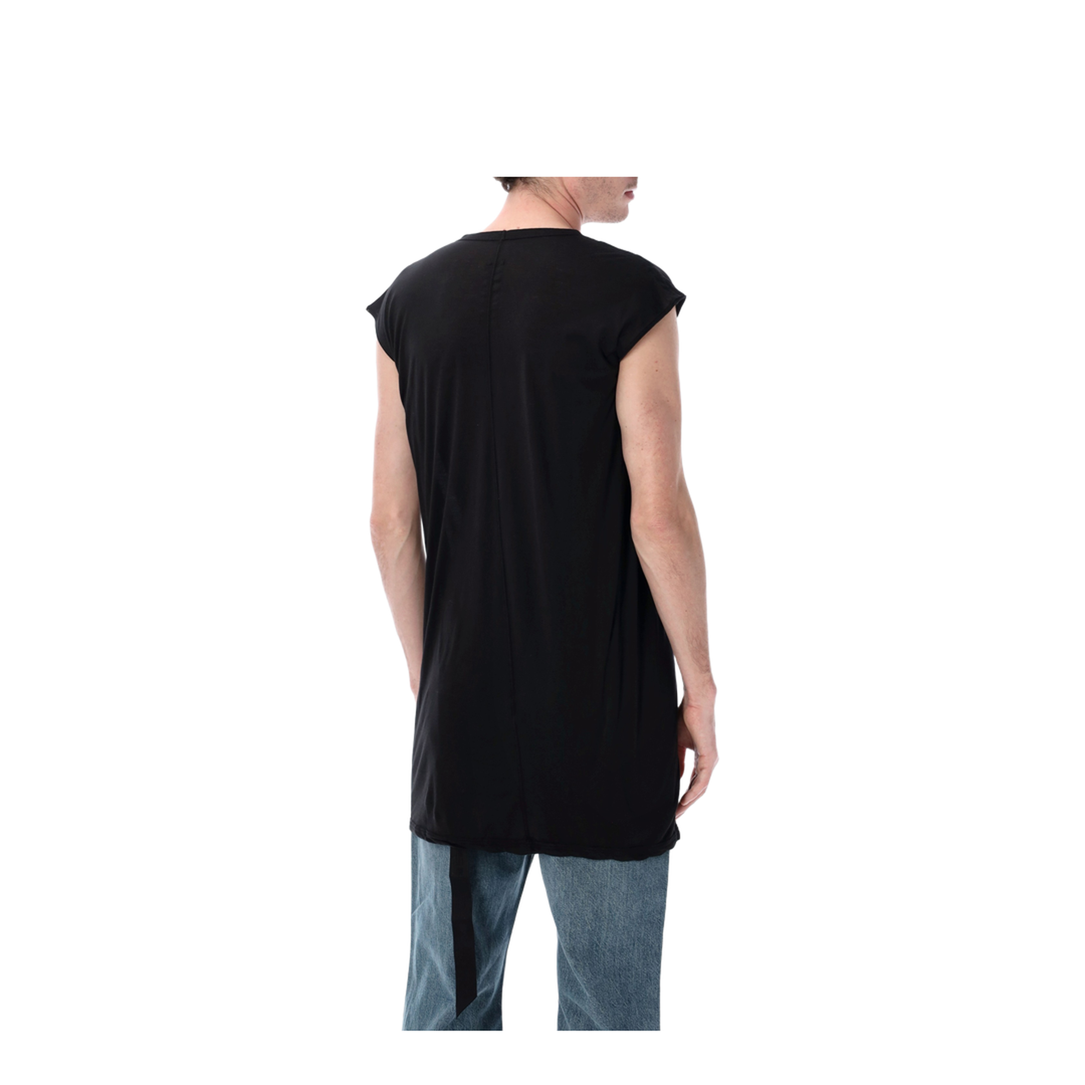 T-Shirts And Polos Black - Image 2