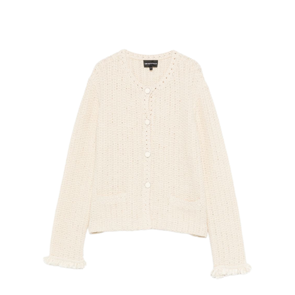 Jackets Beige - Image 1