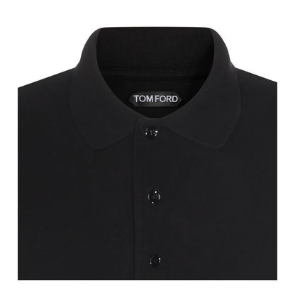 T-shirts and Polos Black - Image 5