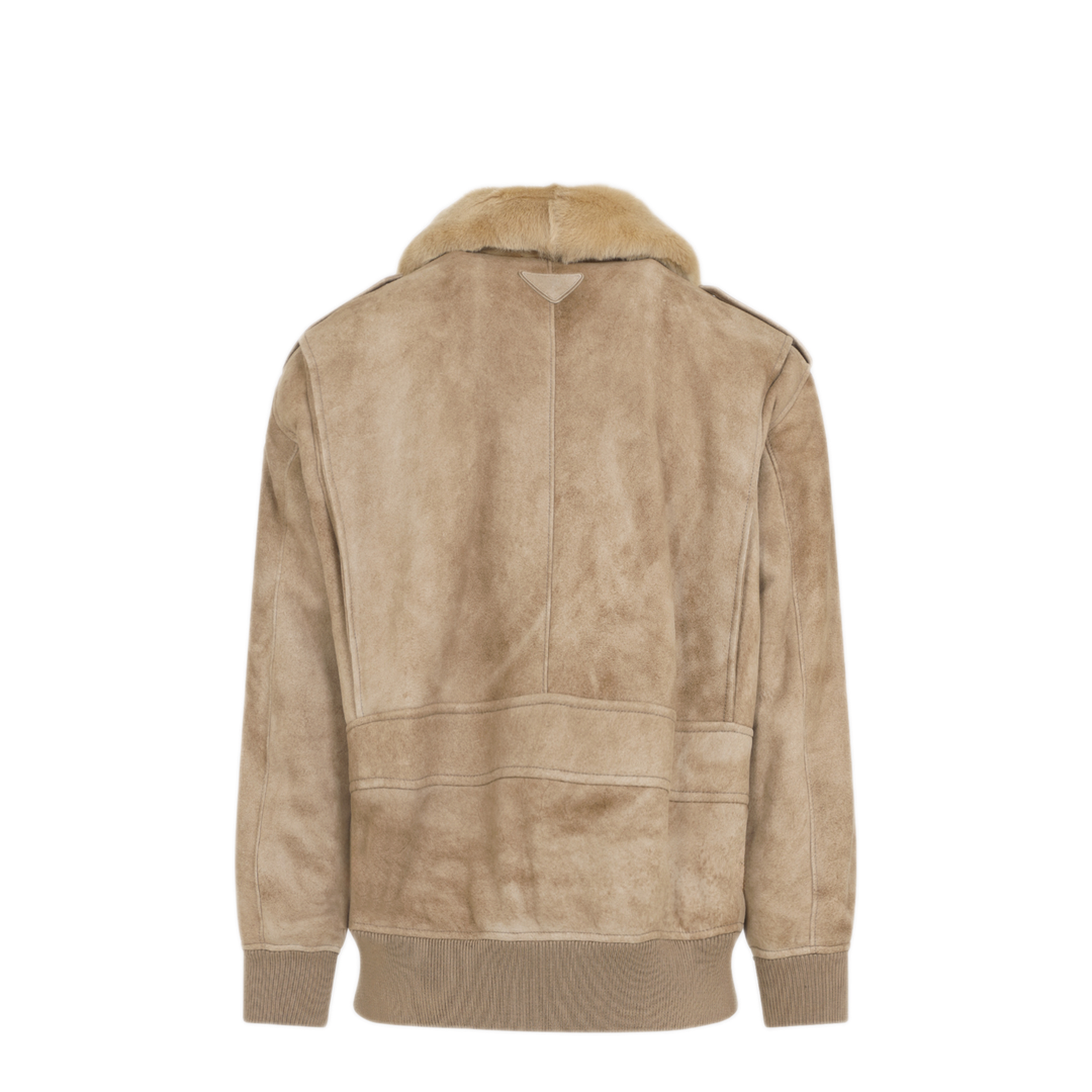 Leather Jacket - Image 4