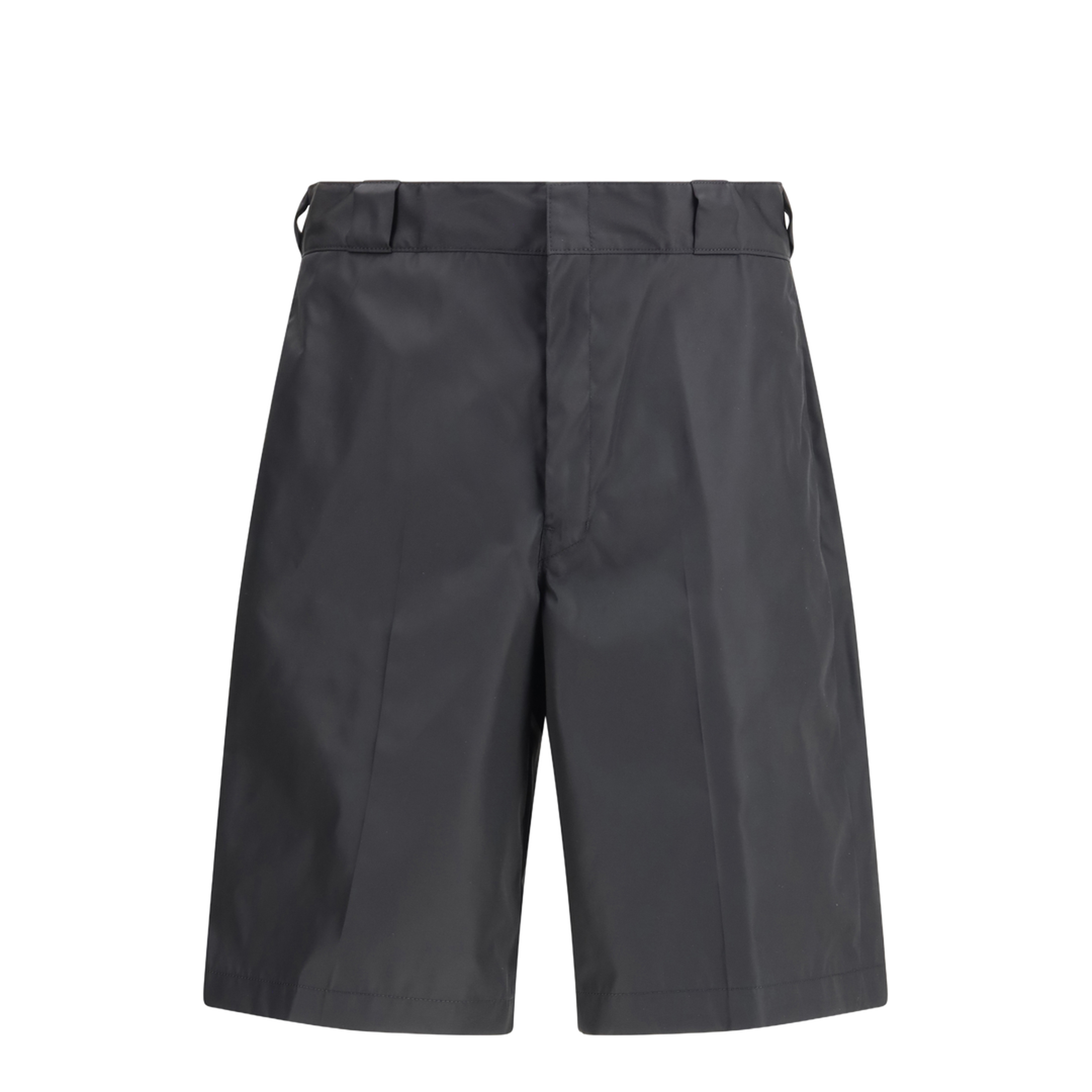 Re-Nylon Bermuda Shorts - Image 1
