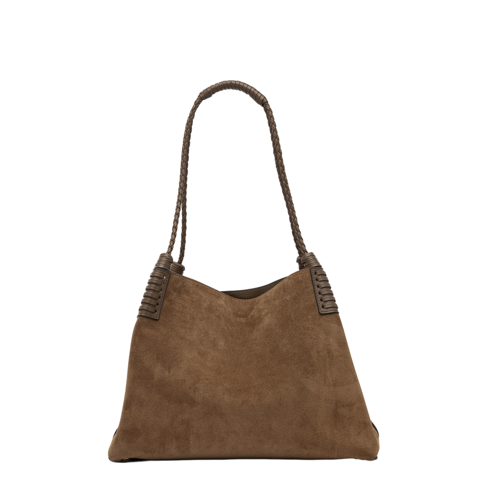 Shopping Libra Suede Bag - Image 3