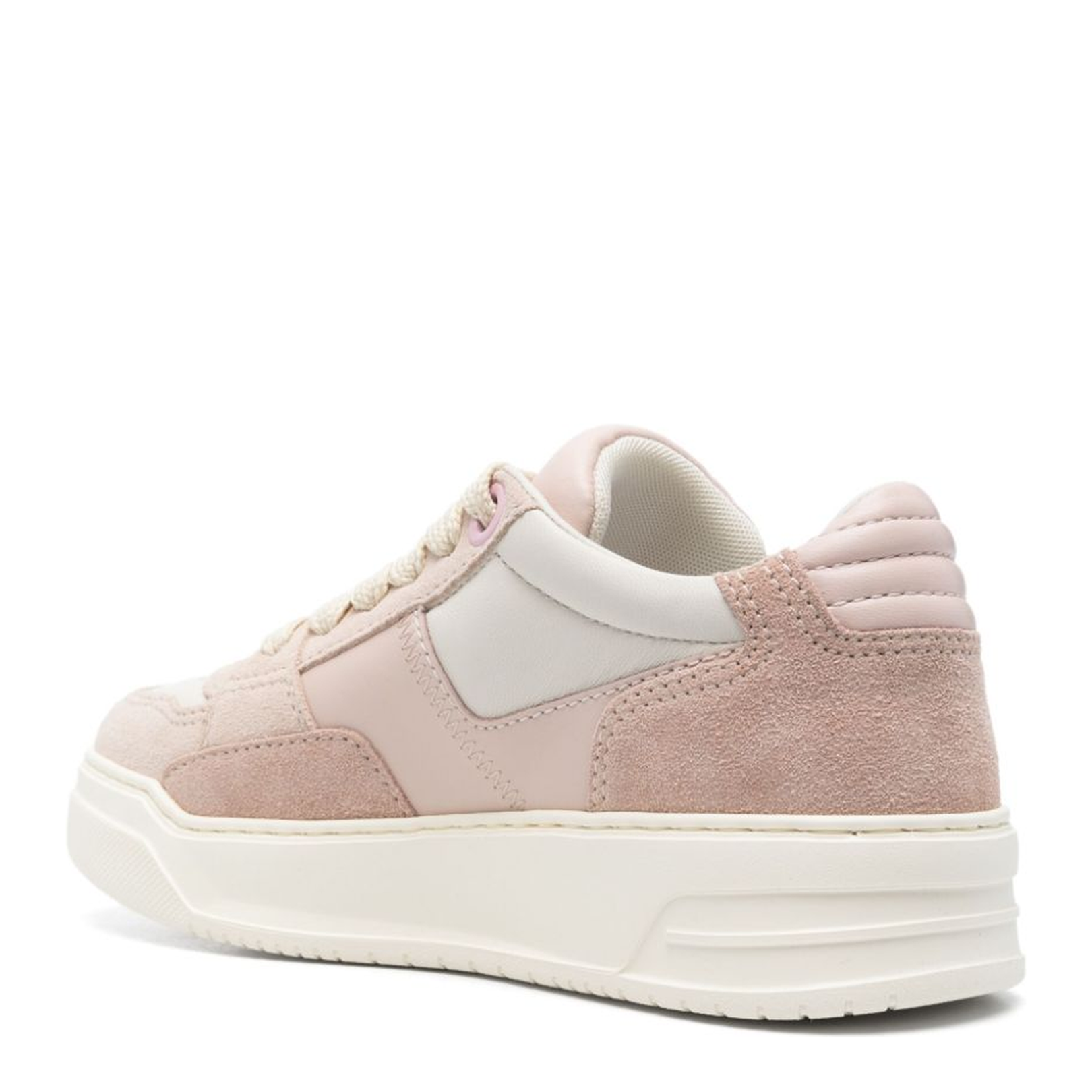 Chamallow Leather Sneakers - Image 3