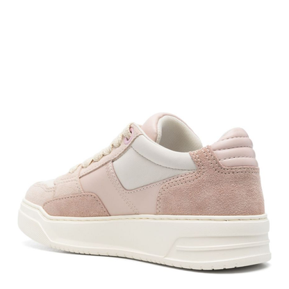 Chamallow Leather Sneakers - Image 3