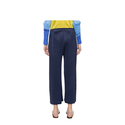 Pleated Pants - Image 2