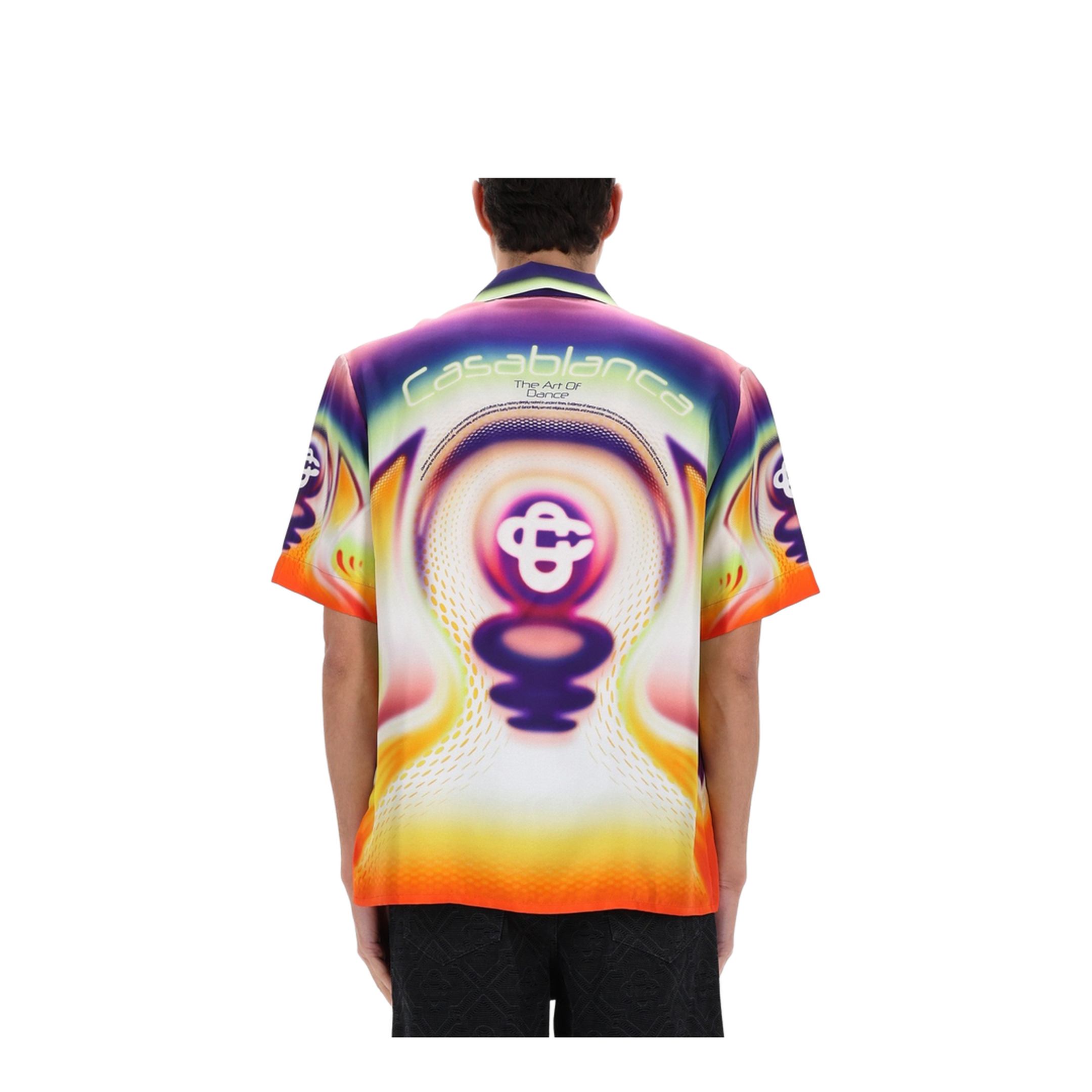 Printed Shirt - Image 5