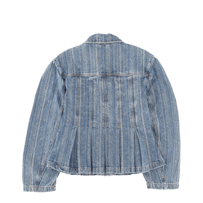 Denim Jacket - Image 2