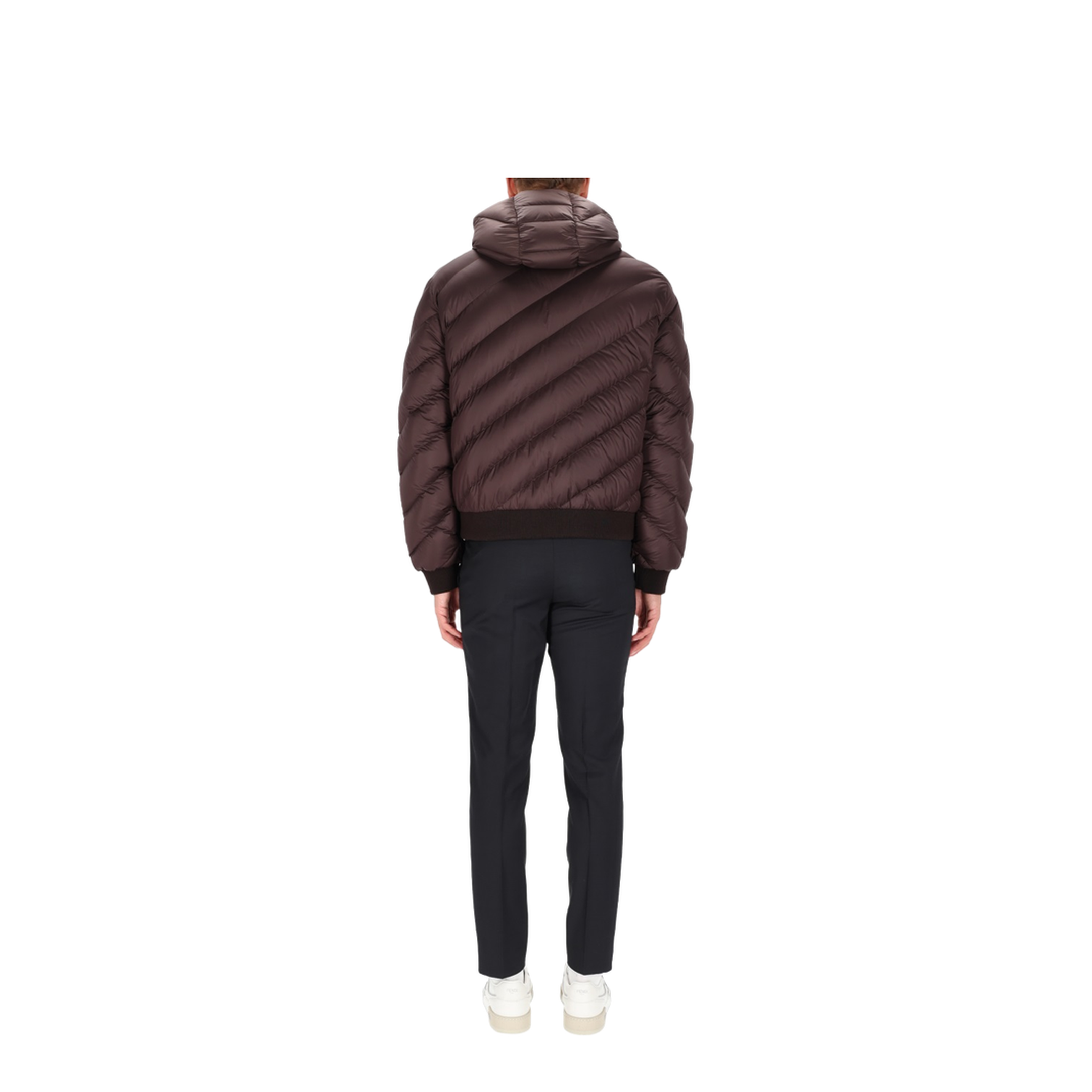 Reversible Padded Jacket - Image 6