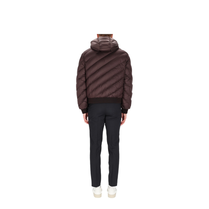 Reversible Padded Jacket - Image 6