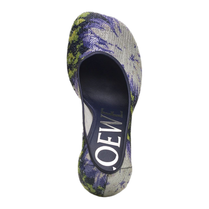 With Heel LILAC - Image 2