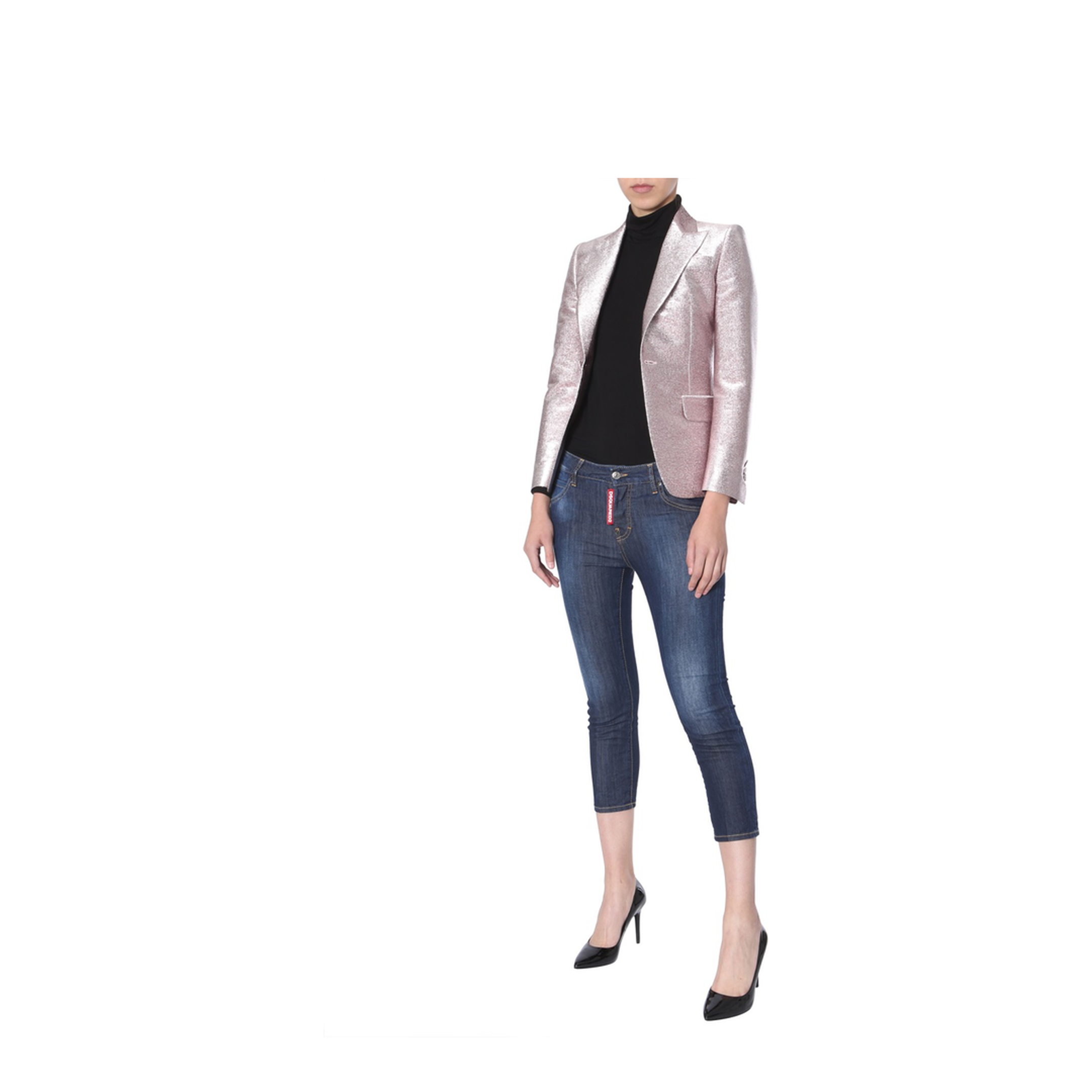 Smoking Jacket - Image 2