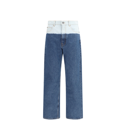Five-pocket Jeans - Image 1