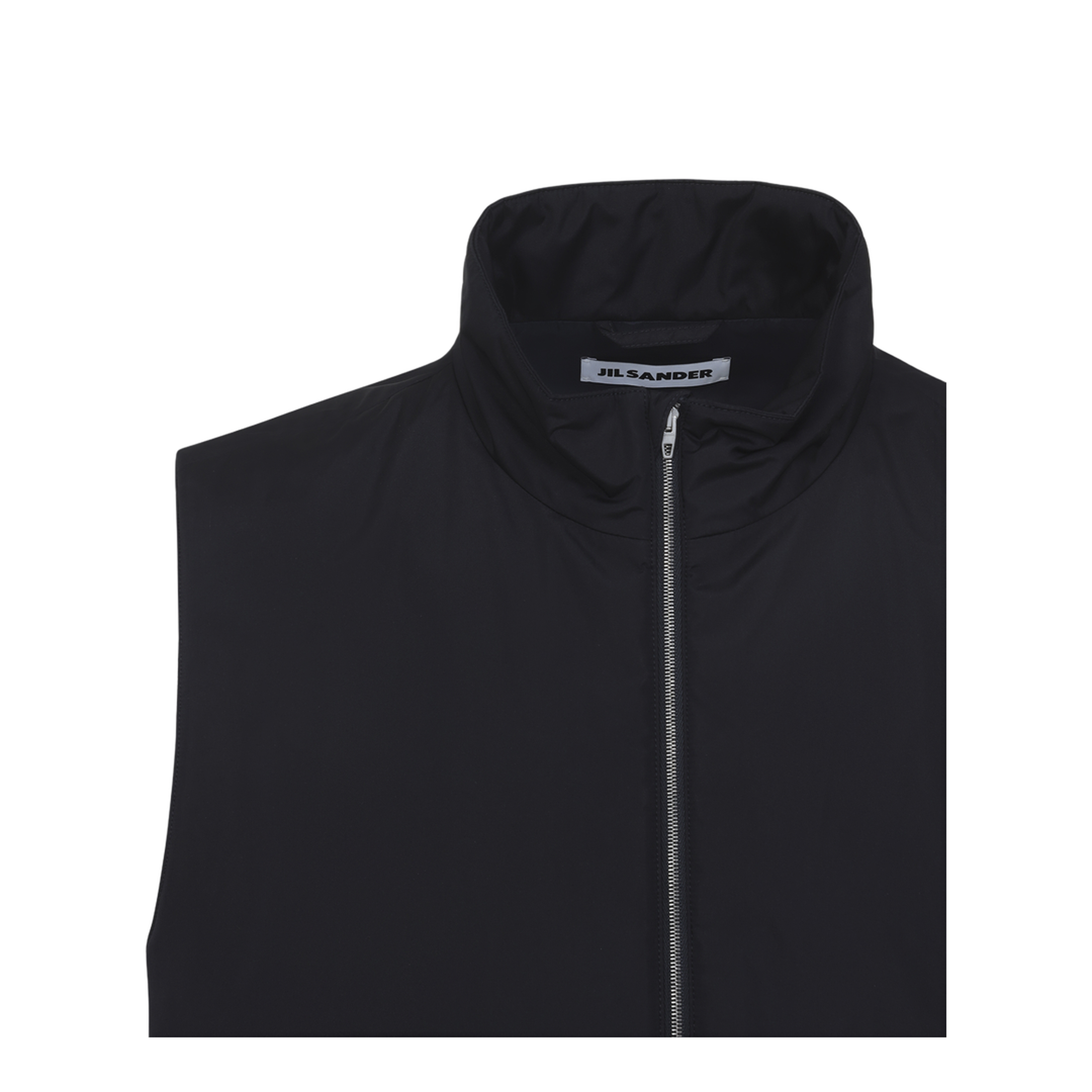 Sleeveless Sport Vest - Image 6