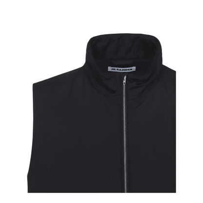 Sleeveless Sport Vest - Image 6