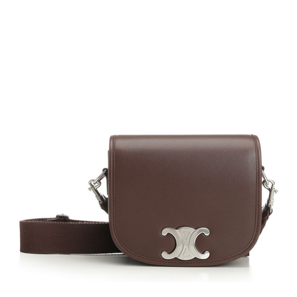 Small Besace Strap Triomphe - Image 1