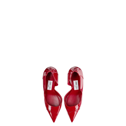 With Heel Red - Image 4