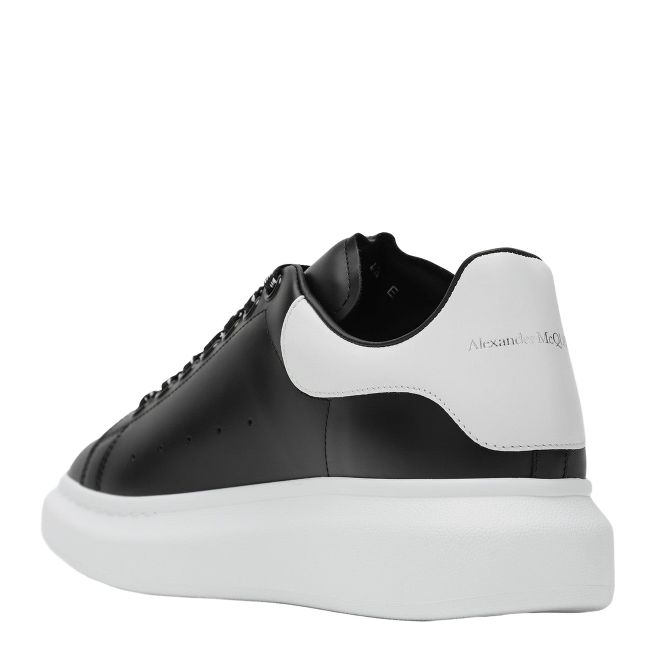 Oversized Sneaker - Image 2
