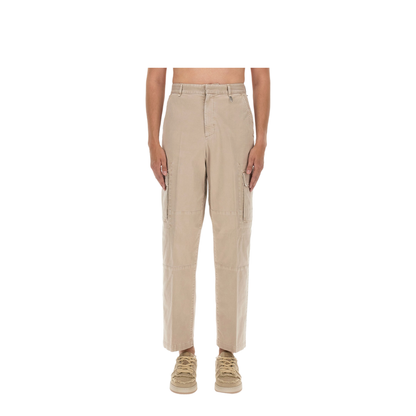 Gabardine Pants - Image 1