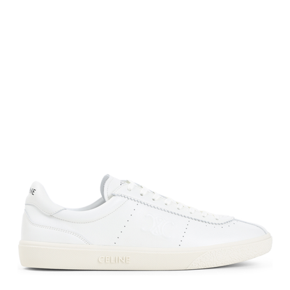 Low Lace-up Sneakers With Triomphe - Image 2