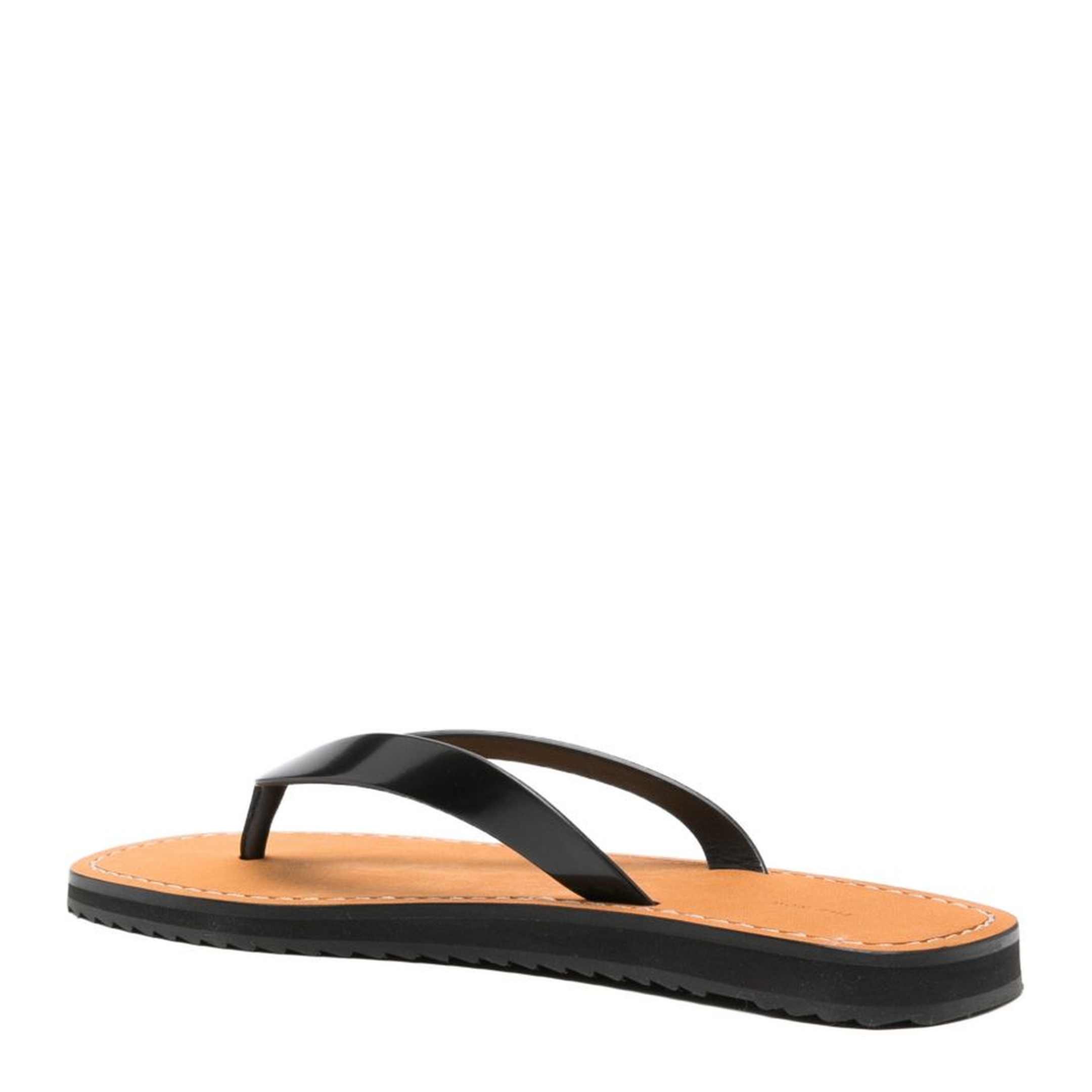 Sandals Black - Image 2