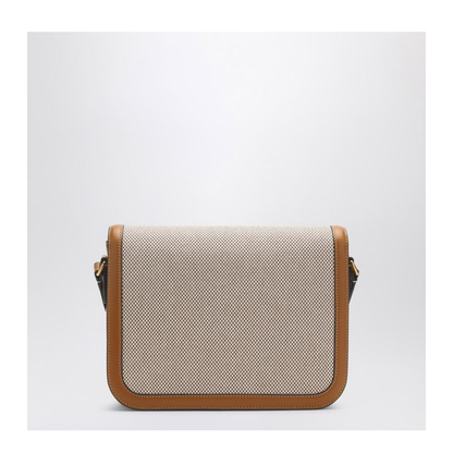 9To5 Beige Bag - Image 2