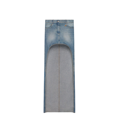 Skirts Blue - Image 1
