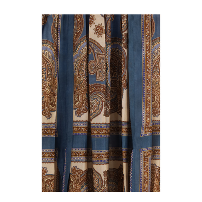 Mahon Long Dress - Image 3
