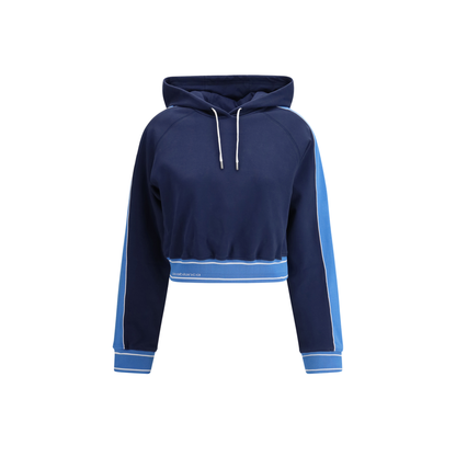 Cropped Hoodie - Image 1