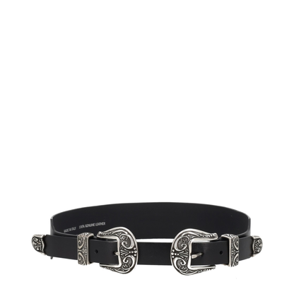 Black Belt - Image 1