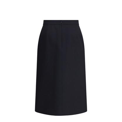 Belted Midi Skirt - Image 2