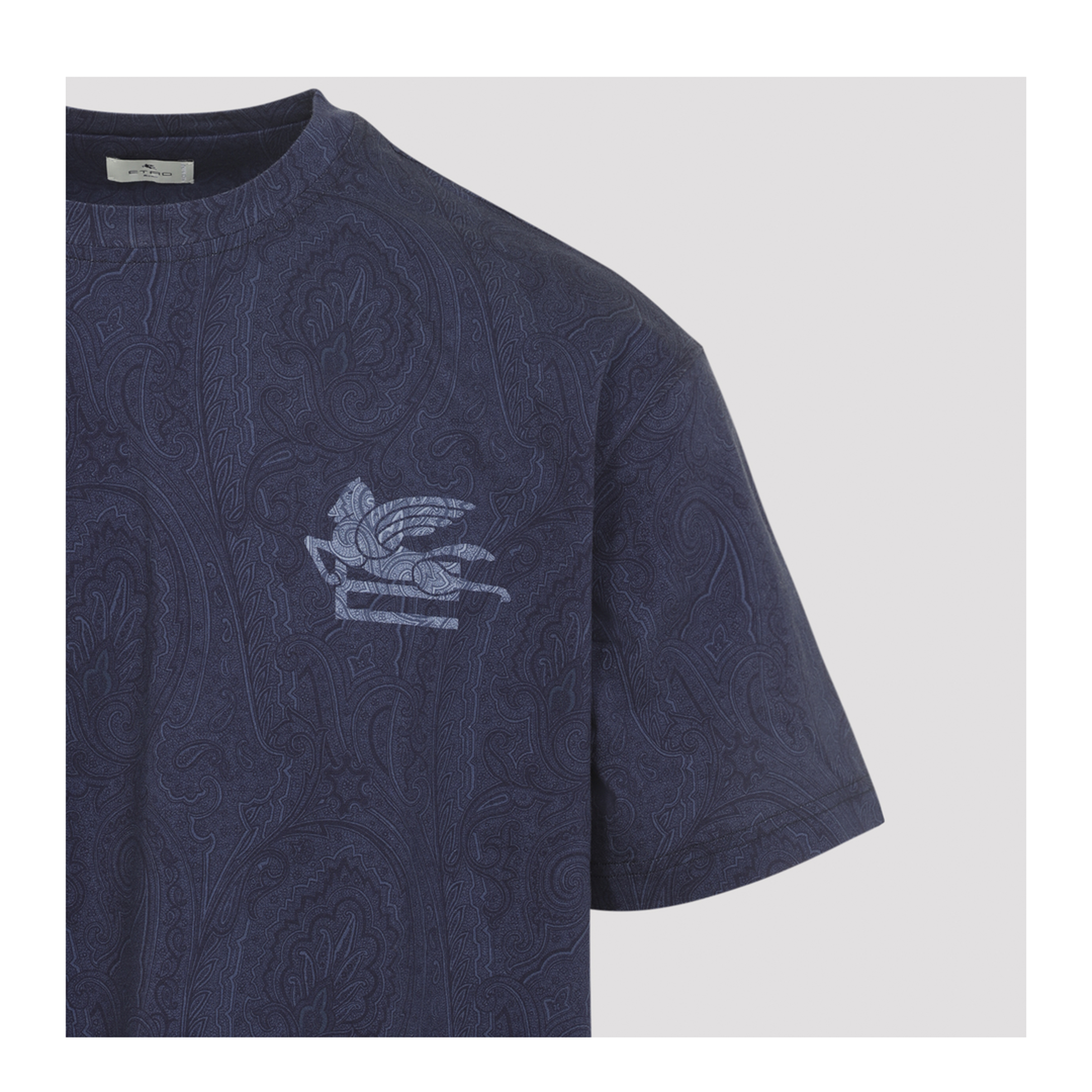 Soho T-Shirt - Image 5