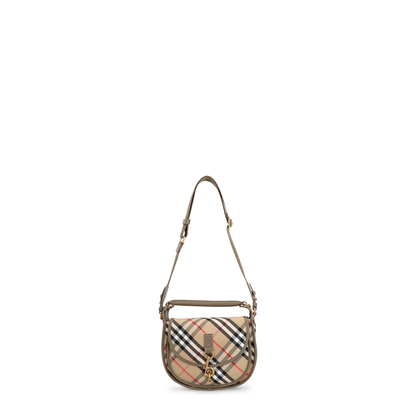 B Clip Piccola Messenger Bag - Image 5