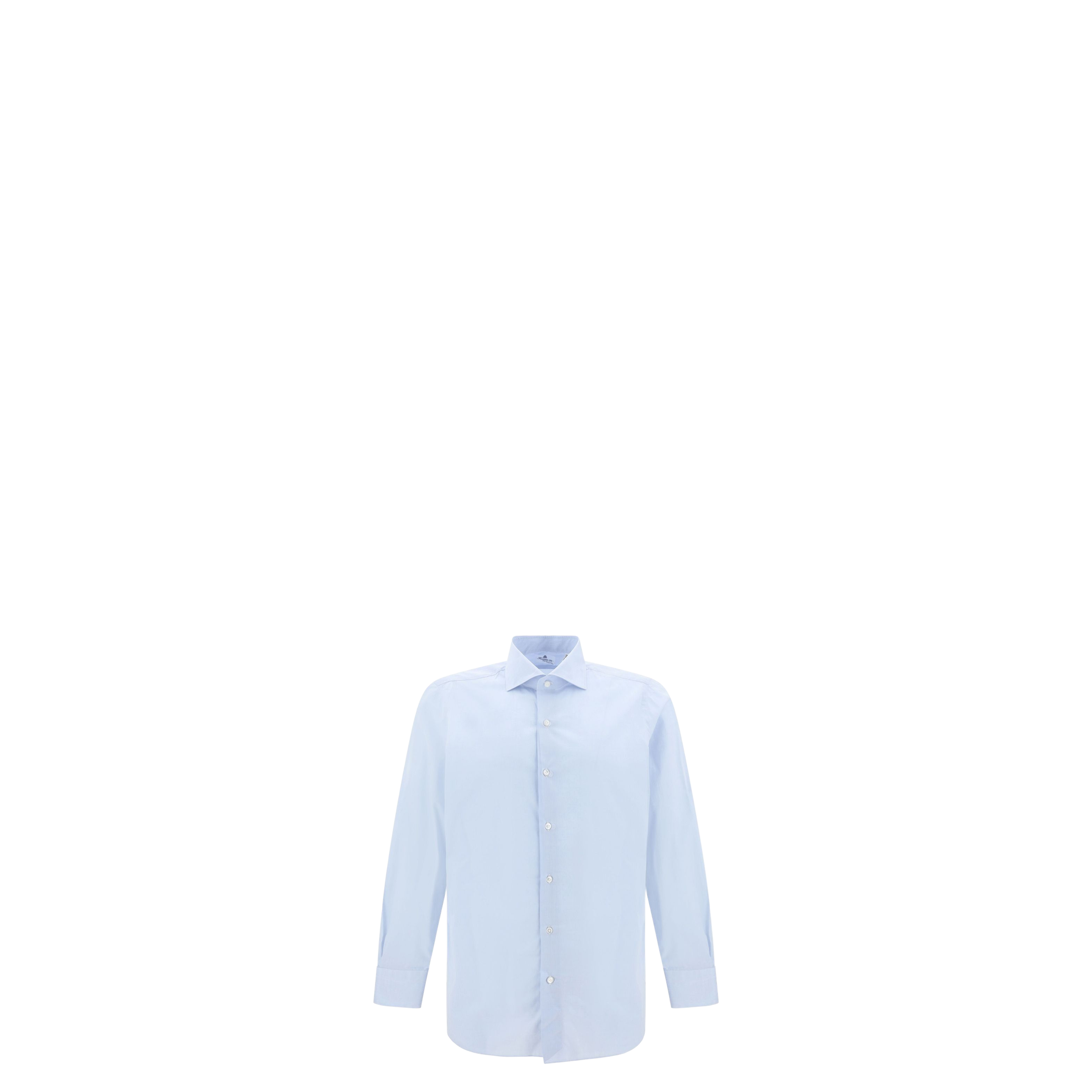 Clear Blue Shirts - Image 1