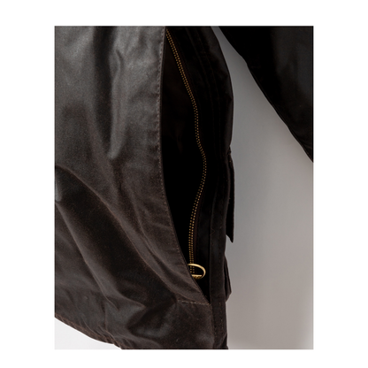 Jackets Brown - Image 5