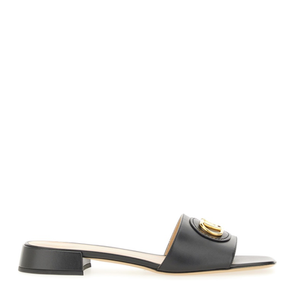 "VLOGO SIGNATURE" SANDAL - Image 1