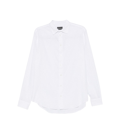 Shirts White - Image 1