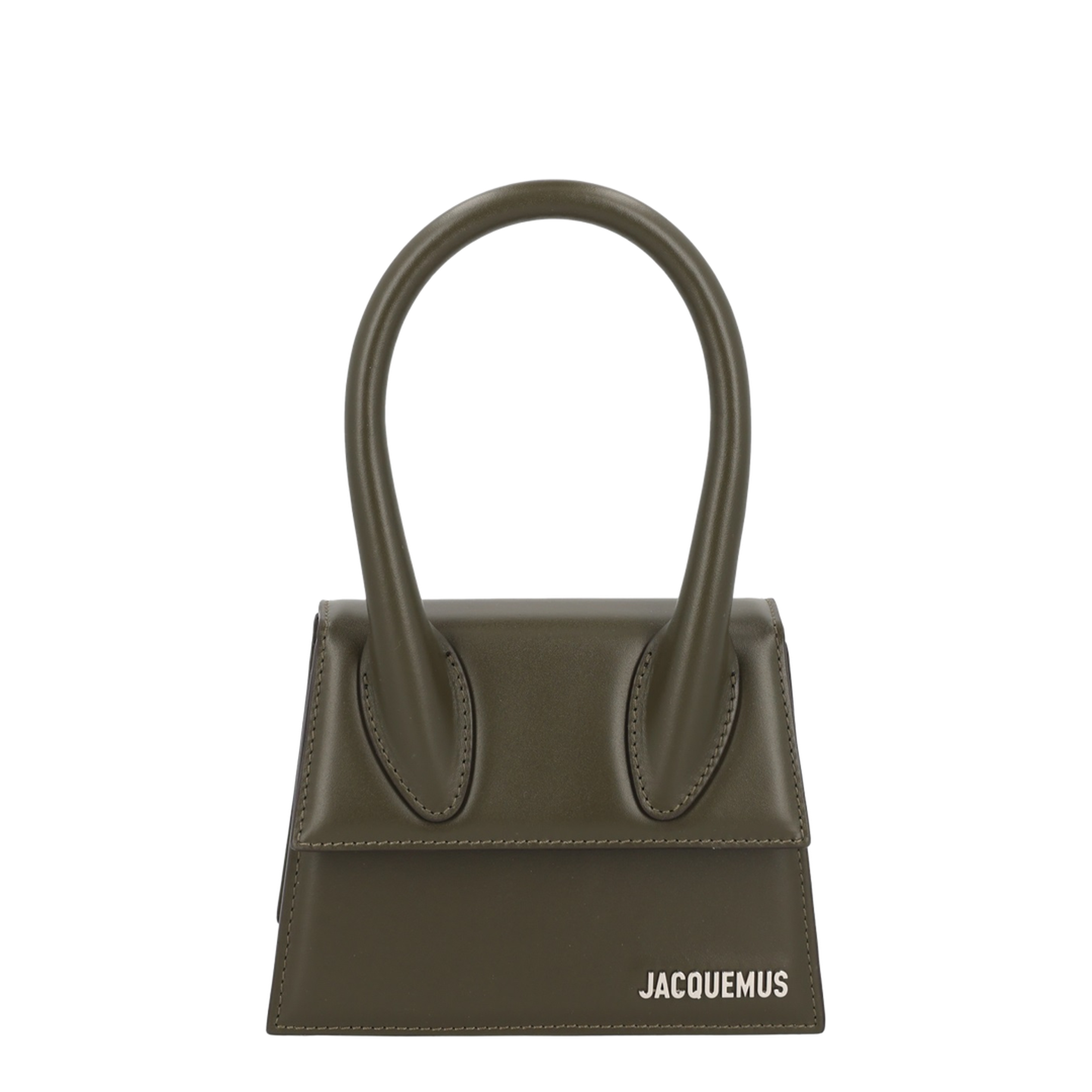 Chiquito Bag in Green - Image 1