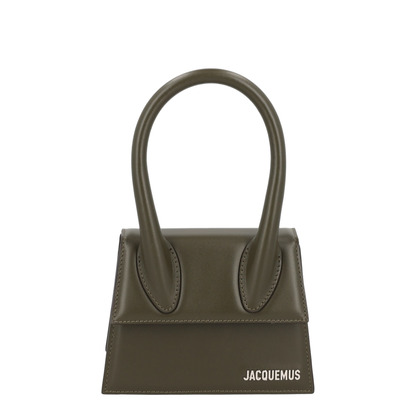 Chiquito Bag in Green - Image 1