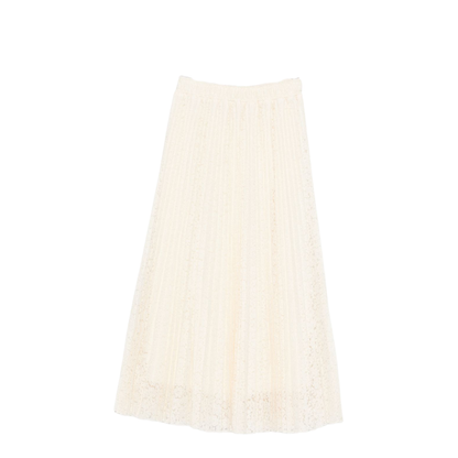 Skirts White - Image 1