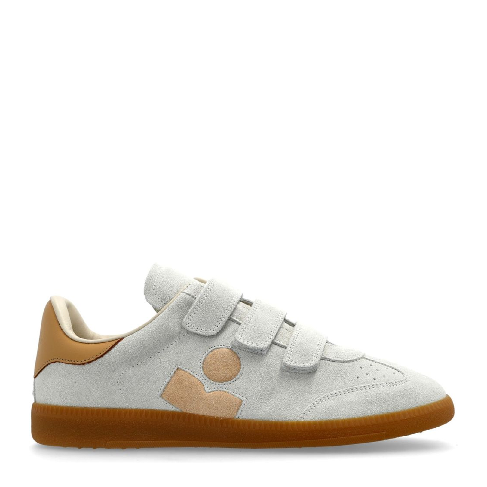 Beth Sneakers Nude-Beige - Image 1