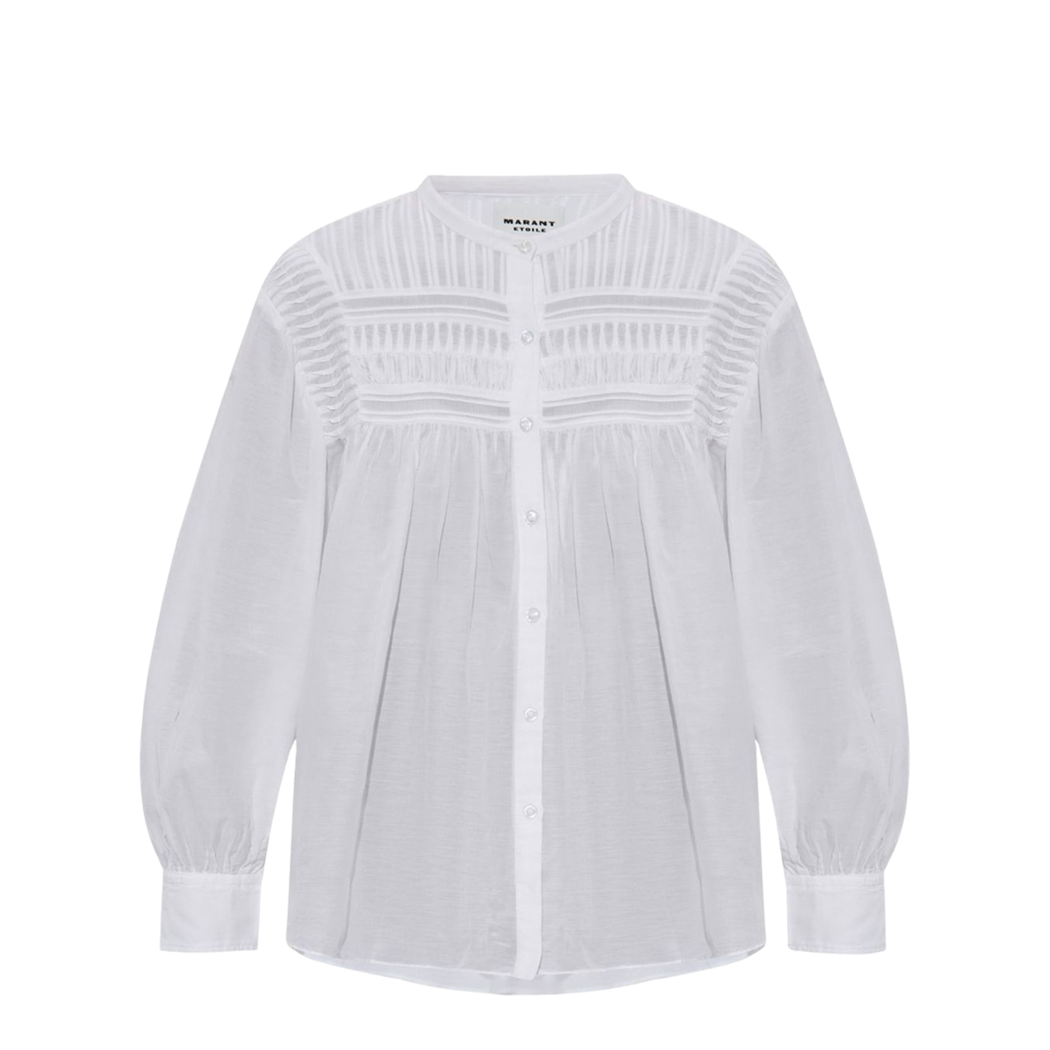 Shirts White - Image 1