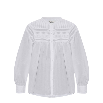 Shirts White - Image 1