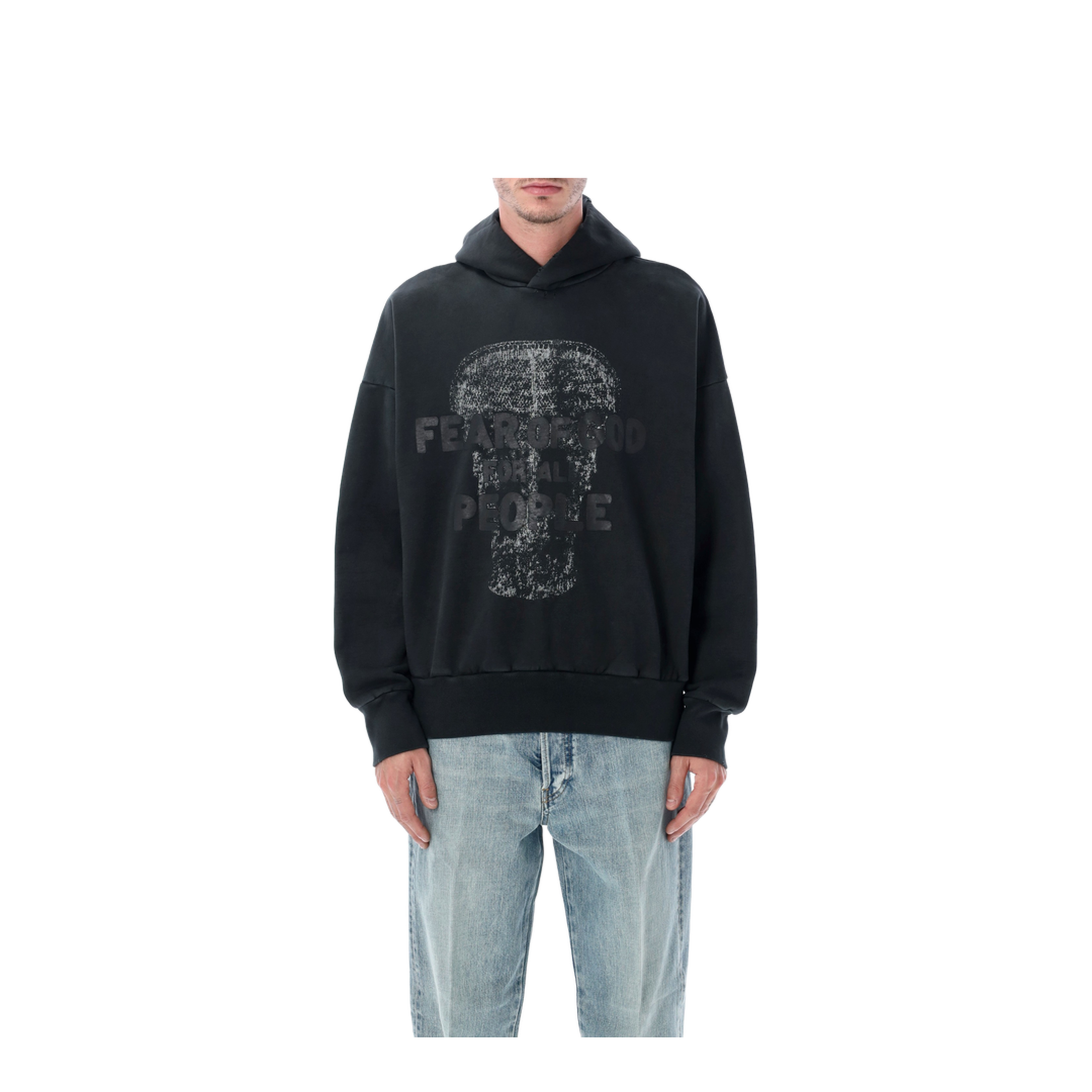 Clothing.... Black - Image 1