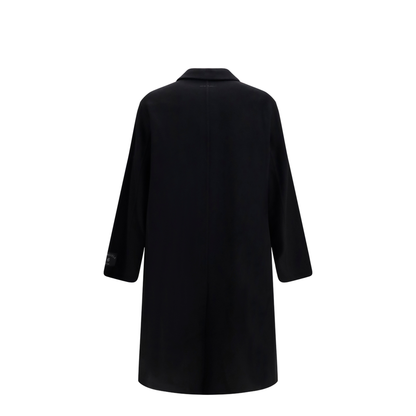 Double-face Wool Coat - Image 2